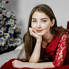 Анна Хрусталева